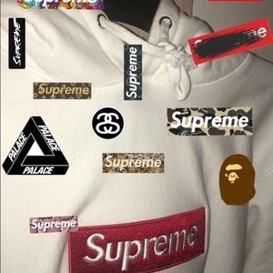 Meet your Posher, Mason